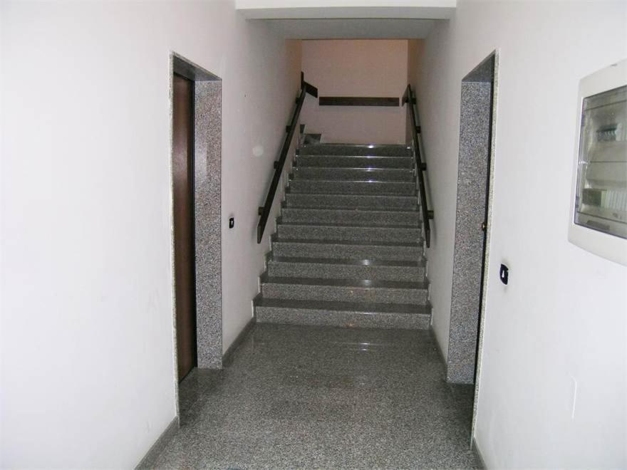La Mansarda Apartment Кастел ди Сангро Екстериор снимка
